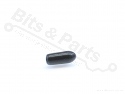 Cap for mini rocker switches Black